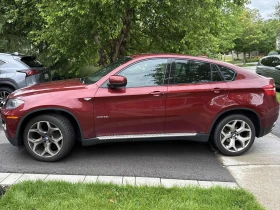 BMW X6 * 35i * БЕЗ ПЪРВОНАЧАЛНА ВНОСКА - 17400 лв. - 59884059 3