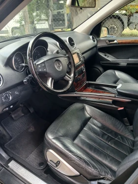 Mercedes-Benz ML 320 W164 | Mobile.bg    6