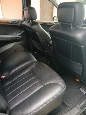 Mercedes-Benz ML 320 W164 | Mobile.bg    11