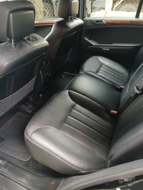 Mercedes-Benz ML 320 W164 | Mobile.bg    10