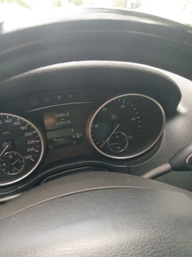 Mercedes-Benz ML 320 W164 | Mobile.bg    9
