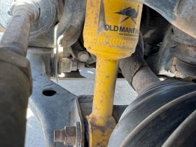 Toyota Land cruiser турбо - 47000 лв. / 24030.72 € - 74231218 13