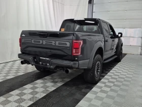 Ford F150 * RAPTOR CREW CAB SHORT BED * CARFAX *   | Mobile.bg    4