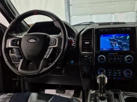 Ford F150 * RAPTOR CREW CAB SHORT BED * CARFAX *   | Mobile.bg    7