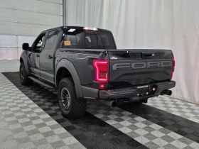 Ford F150 * RAPTOR CREW CAB SHORT BED * CARFAX *   | Mobile.bg    5
