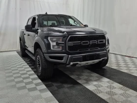Ford F150 * RAPTOR CREW CAB SHORT BED * CARFAX *   | Mobile.bg    3