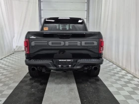 Ford F150 * RAPTOR CREW CAB SHORT BED * CARFAX *   | Mobile.bg    6