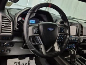 Ford F150 * RAPTOR CREW CAB SHORT BED * CARFAX *   | Mobile.bg    9