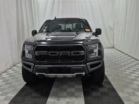 Ford F150 * RAPTOR CREW CAB SHORT BED * CARFAX *   | Mobile.bg    2