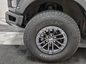 Ford F150 * RAPTOR CREW CAB SHORT BED * CARFAX *   | Mobile.bg    14