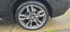 BMW X3 * M40i * CARFAX * БЕЗ ПЪРВОНАЧАЛНА ВНОСКА - 64400 лв. / 32927.20 € - 62110225 6