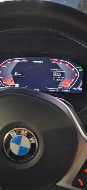 BMW X3 * M40i * CARFAX * БЕЗ ПЪРВОНАЧАЛНА ВНОСКА - 64400 лв. / 32927.20 € - 62110225 8
