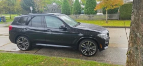 BMW X3 * M40i * CARFAX * БЕЗ ПЪРВОНАЧАЛНА ВНОСКА - 64400 лв. / 32927.20 € - 62110225 3