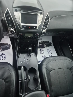 Hyundai IX35 2.0 GRDI 4&#215;4 Automatic - 16900 лв. / 8640.83 € - 34229265 10