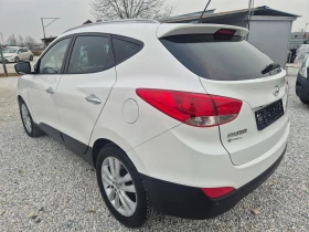 Hyundai IX35 2.0 GRDI 4&#215;4 Automatic - 16900 лв. / 8640.83 € - 34229265 5