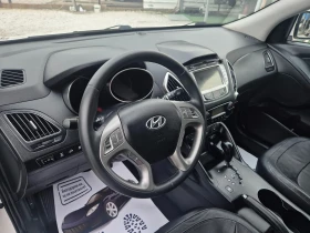 Hyundai IX35 2.0 GRDI 4&#215;4 Automatic - 16900 лв. / 8640.83 € - 34229265 6