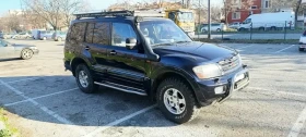 Mitsubishi Pajero 3.2 DIESEL, снимка 11