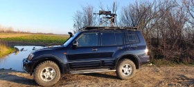 Mitsubishi Pajero 3.2 DIESEL, снимка 9