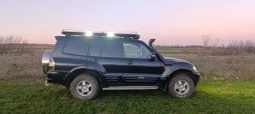 Mitsubishi Pajero 3.2 DIESEL, снимка 16