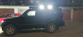 Mitsubishi Pajero 3.2 DIESEL, снимка 15