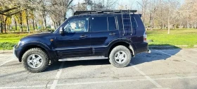 Mitsubishi Pajero 3.2 DIESEL, снимка 2