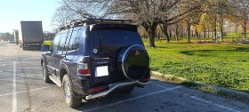 Mitsubishi Pajero 3.2 DIESEL, снимка 4