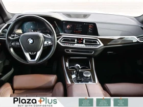 BMW X5 * CARFAX * ЦЕНА ДО БГ - 32300 € / 63173.31 лв. - 15700258 12