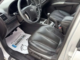 Hyundai Santa fe 2.2 CRDi 4X4 - цена по договаряне - 69226221 7