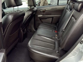 Hyundai Santa fe 2.2 CRDi 4X4 - цена по договаряне - 69226221 8