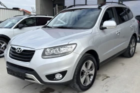 Hyundai Santa fe 2.2 CRDi 4X4 - цена по договаряне - 69226221 2