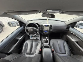 Hyundai Santa fe 2.2 CRDi 4X4 - цена по договаряне - 69226221 10