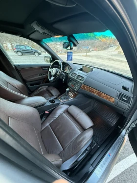 BMW X3 - 8100 € / 15842.22 лв. - 97945092 10