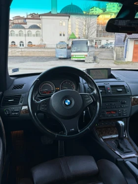 BMW X3 - 8100 € / 15842.22 лв. - 97945092 14