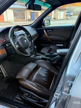 BMW X3 - 8100 € / 15842.22 лв. - 97945092 12