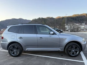 BMW X3 - 8100 € / 15842.22 лв. - 97945092 5