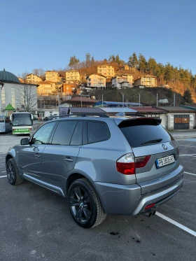 BMW X3 - 8100 € / 15842.22 лв. - 97945092 3