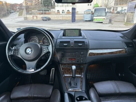 BMW X3 - 8100 € / 15842.22 лв. - 97945092 15