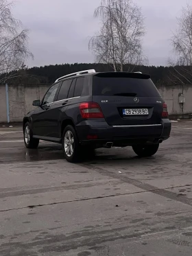 Mercedes-Benz GLK GLK 220 CDI   4matic - 8900 € / 17406.89 лв. - 65209203 7