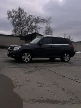 Mercedes-Benz GLK GLK 220 CDI   4matic - 8900 € / 17406.89 лв. - 65209203 5