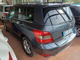 Mercedes-Benz GLK GLK 220 CDI   4matic - 8900 € / 17406.89 лв. - 65209203 17