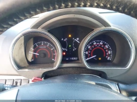 Toyota Highlander 3.5L V-6 DOHC, VVT, 270HP All Wheel Drive, снимка 12