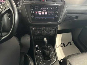 VW Tiguan Highline* 360view* Pano* Fender * Подгрев* Keyless - 10992 € / 21498.48 лв. - 87918969 9