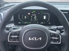 Kia Sorento НОВ!!PHEV/252HP/PLATINUM/4X4/360/DIGITAL/PANO/955v - 61599 € / 120477.17 лв. - 71300865 10