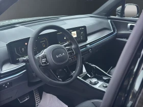 Kia Sorento НОВ!!PHEV/252HP/PLATINUM/4X4/360/DIGITAL/PANO/955v - 61599 € / 120477.17 лв. - 71300865 11