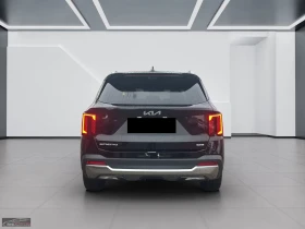 Kia Sorento НОВ!!PHEV/252HP/PLATINUM/4X4/360/DIGITAL/PANO/955v - 61599 € / 120477.17 лв. - 71300865 8