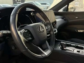 Lexus RX 350h * CARFAX * TOP PACKAGE - 52550 € / 102778.87 лв. - 70532987 4