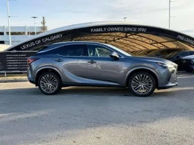 Lexus RX 350h * CARFAX * TOP PACKAGE - 52550 € / 102778.87 лв. - 70532987 2