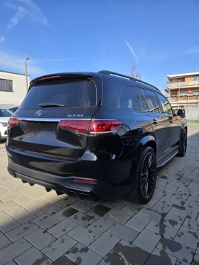 Mercedes-Benz GLS 63 AMG 63s * 4d burmester*  - 107999 € / 211227.68 лв. - 15533573 2