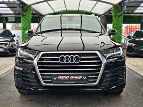 Audi Q7 S-LINE/7M/PANO/DISTR/CAMERA/HUD/DIGITAL/ПОДГРЕВ/LI - цена по договаряне - 85433582 2