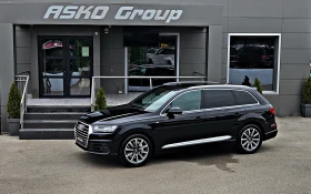 Audi Q7 S-LINE/7M/PANO/DISTR/CAMERA/HUD/DIGITAL/ПОДГРЕВ/LI - цена по договаряне - 85433582 17